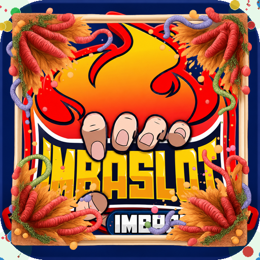 imbaslot — mitra unggulan